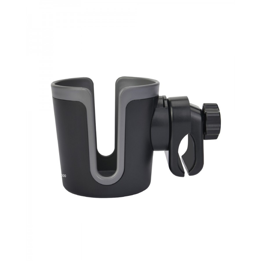 Kikkaboo Ποτηροθήκη Καροτσιού Universal Cup Holder (31001090003)