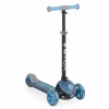 Byox Scooter με Λαβή γονέα Motion 4in1 blue (3800146229191)