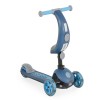 Byox Scooter με Λαβή γονέα Motion 4in1 blue (3800146229191)