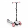 Byox Scooter με Λαβή γονέα Motion 4in1 pink (3800146229207)