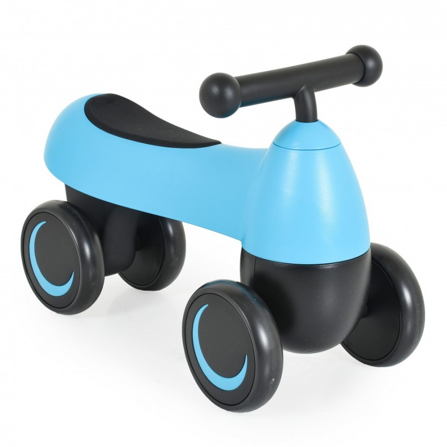 Byox Mini balance car Bugsy blue (3800146229238)