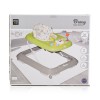 Cangaroo Στράτα  Bravy Grey (3800146244484)