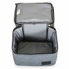 Cangaroo Lunchbag Ισοθερμική Τσάντα Aurora Grey (3800146270810)