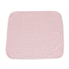 Cangaroo Κουβέρτα Αγκαλιάς 80/90 cm Bloomy pink 6621 (3800146271329)