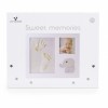 Cangaroo Αποτύπωμα Χειρός με Κορνίζα Hand/foot print set with photo frame Sweet Memories NP448 (3800146271404)