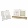 Cangaroo Κορνίζα για Αποτύπωμα & Φωτογραφία Hand/foot print set with photo frame My Print NP112 (3800146271411)