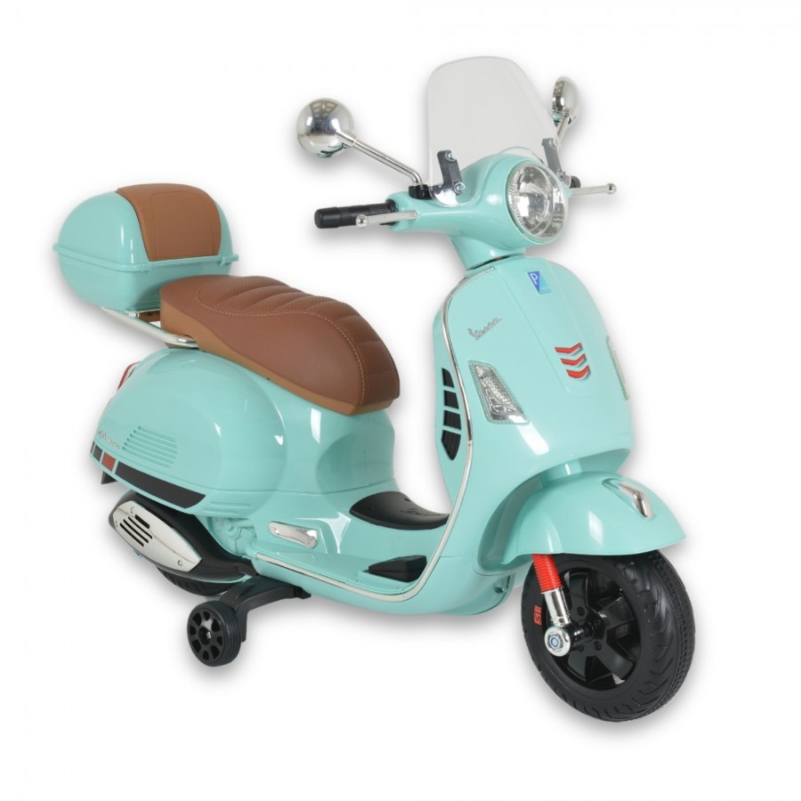 Cangaroo BO 801 Vespa GTS Super green (3801005000845)