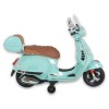 Cangaroo BO 801 Vespa GTS Super green (3801005000845)