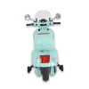 Cangaroo BO 801 Vespa GTS Super green (3801005000845)