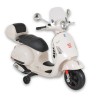 Cangaroo BO 801 Vespa GTS Super White (3801005000852)