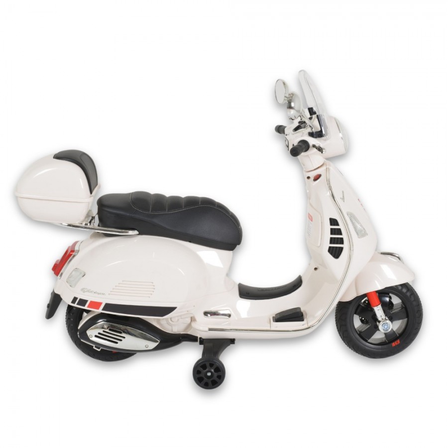 Cangaroo BO 801 Vespa GTS Super White (3801005000852)