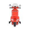 Cangaroo BO 801 Vespa GTS Super Red (3801005000869)