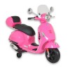 Cangaroo BO 801 Vespa GTS Super pink (3801005001095)