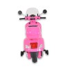 Cangaroo BO 801 Vespa GTS Super pink (3801005001095)