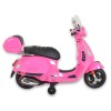 Cangaroo BO 801 Vespa GTS Super pink (3801005001095)