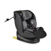 Cangaroo Castor Κάθισμα Αυτοκινήτου i-Size 0-36 kg με Isofix Grey (3801005151851)