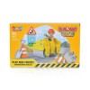 Jdlt Εκπαιδευτικά Τουβλάκια Building Blocks City 13τμχ 5441 3+ (3801005600281)