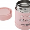 Free On Θερμός Φαγητού Kitty Pink 350ml (380722)