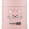 Free On Θερμός Φαγητού Kitty Pink 350ml (380722)