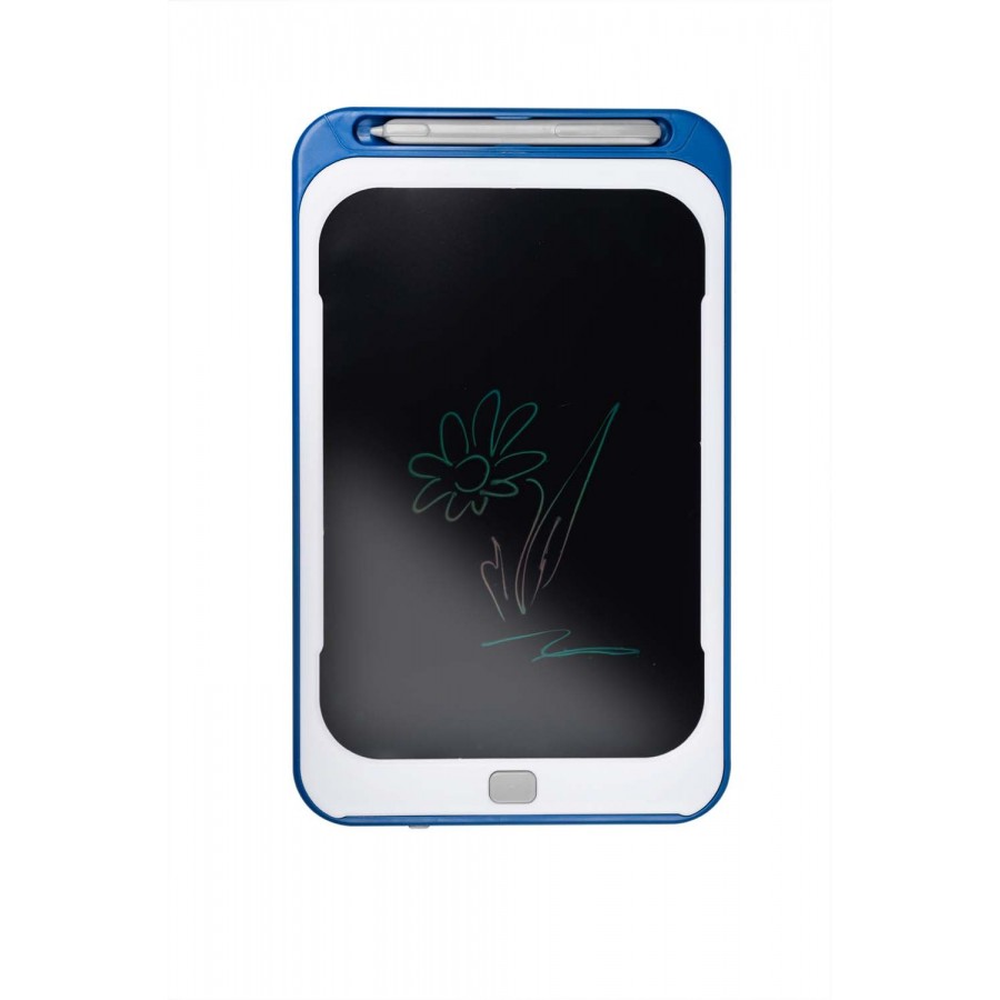 Free 2Play Lcd Tablet Ζωγραφικής Blue (44053)