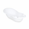 Cangaroo Αντιολισθητική Βρεφική Μπανιέρα Bathtub 100 cm White (3800146269081)