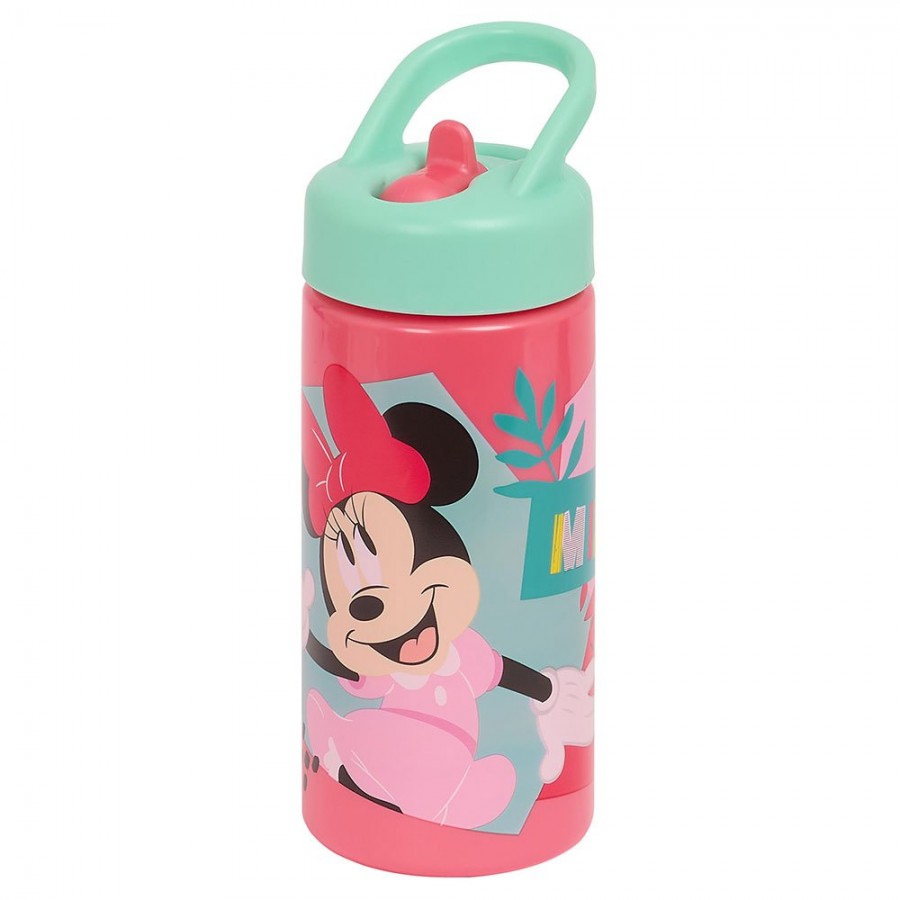 Safta Μπουκάλι Minnie Mouse 410ml (74431)