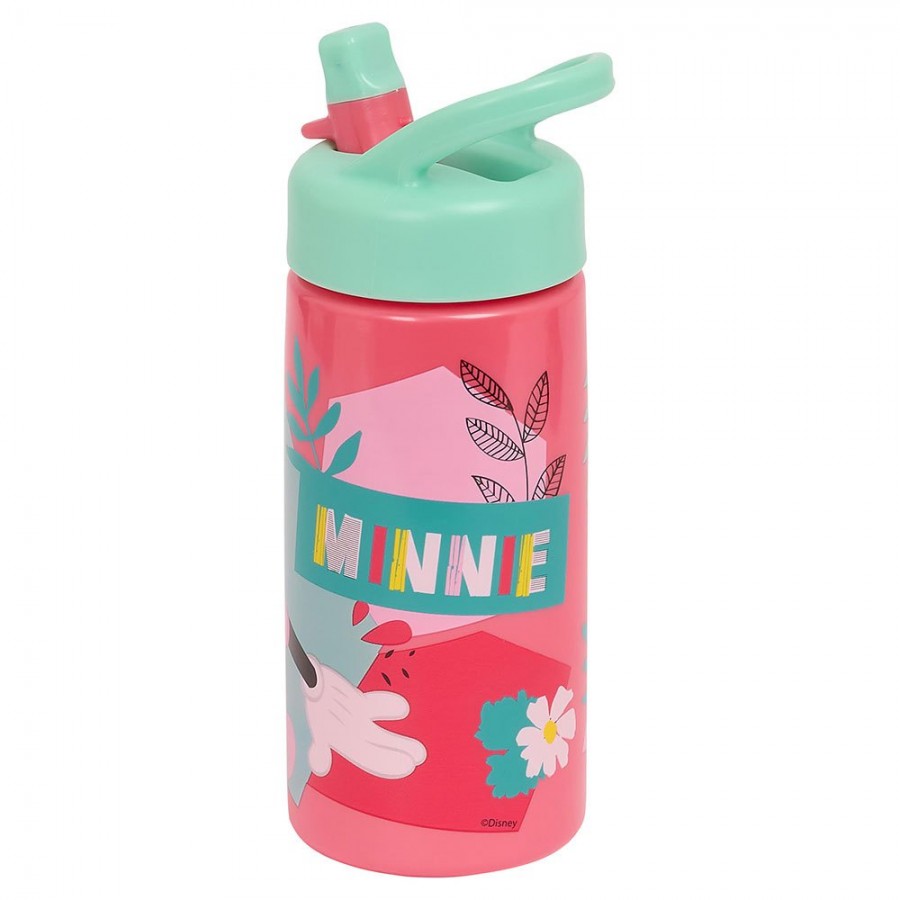 Safta Μπουκάλι Minnie Mouse 410ml (74431)