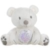 FreeOn Προτζέκτορας Αρκουδάκι Plush Bear Free2play (82740)