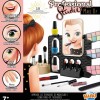 Buki France Make Up Professional Studio (BUK-5425)