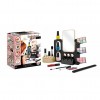 Buki France Make Up Professional Studio (BUK-5425)