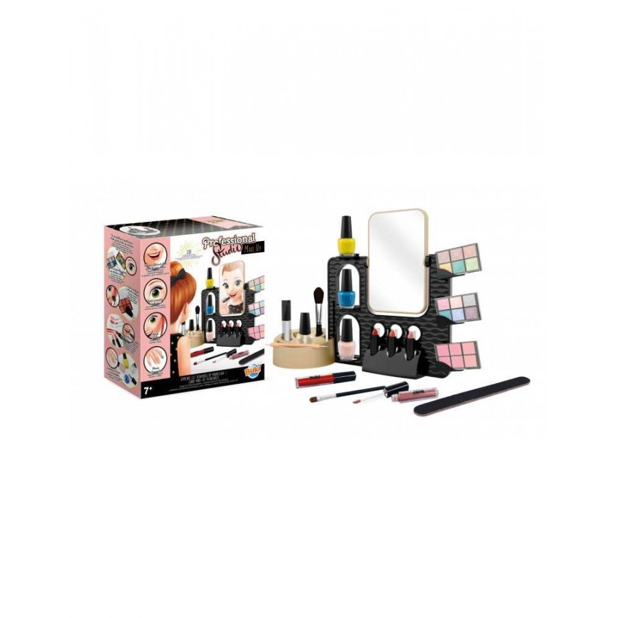 Buki France Make Up Professional Studio (BUK-5425)