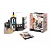 Buki France Make Up Professional Studio (BUK-5425)