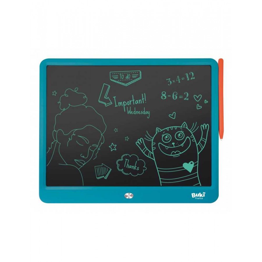 Buki France Tablet XL (BUK-TD002)