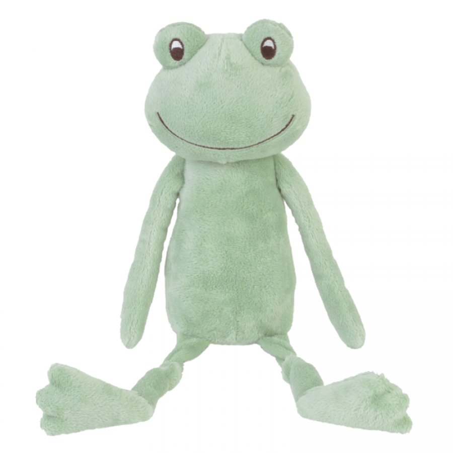 Happy Horse Λούτρινος βάτραχος 24 cm - Frog Flavio (HPH-132570)