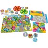 Orchard Toys Προπαίδεια Υπερηρώων (Times Tables Heroes) Ηλικία 6-9 ετών (ORCH101)