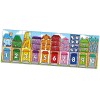 Orchard Toys Number Street Jigsaw Puzzle (ORCH231)