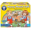 Orchard Toys Money Match Café International Game (ORCH500)