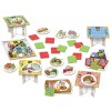 Orchard Toys Money Match Café International Game (ORCH500)