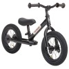 Trybike Ποδήλατο Ισορροπίας Black (TBS-2-BLK-all)