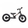 Trybike Ποδήλατο Ισορροπίας Black (TBS-2-BLK-all)