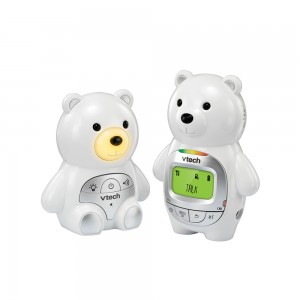 Baby monitor Bebe Stars 4,3 9504 - Παιδικά & Βρεφικά Προϊόντα
