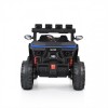 Moni Ηλεκτροκίνητο 12V Jeep 2 Θέσεων – BO Beast LBB 985 Blue (108673)