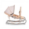 Ρηλάξ Cangaroo Lulu Beige (3800146248024)