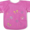 Σαλιάρα με μανίκι Βaby Piggy Pink Cangaroo (103538)