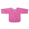 Σαλιάρα με μανίκι Βaby Piggy Pink Cangaroo (103538)